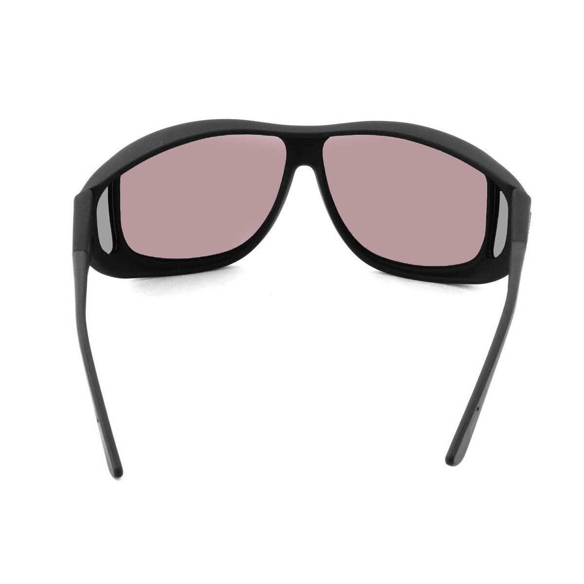 Low Vision Tinted Fitover - Cocoons